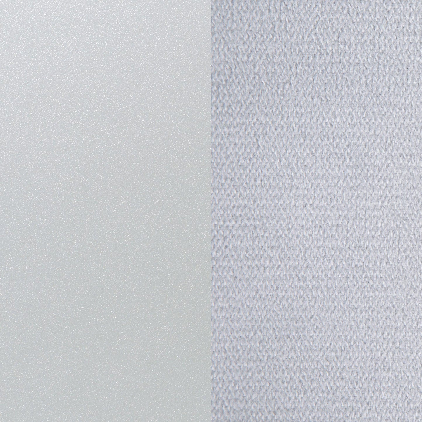 Allora 9-drawer Vanity Set with Lighting Metallic Silver