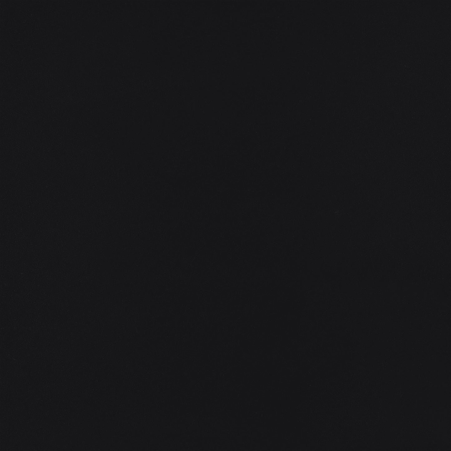 Cyclamen 4-shelf Clear Glass Curio Display Cabinet Black