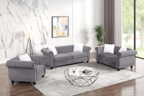 Crescent – Sofa