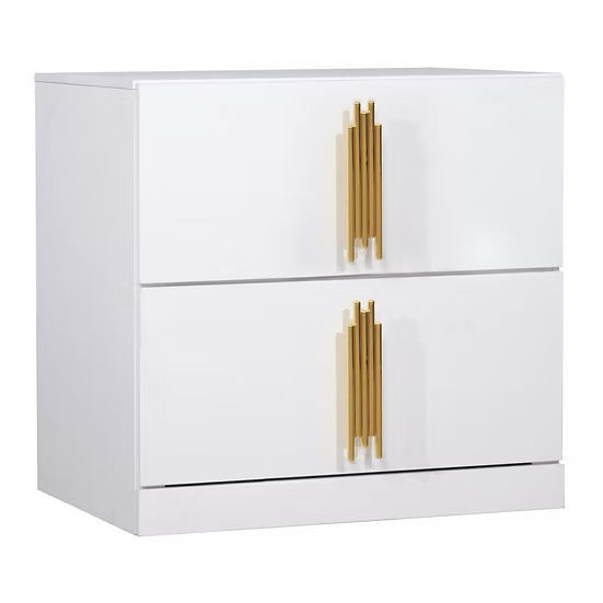 Galmor Bedroom Queen Set 4 Pc