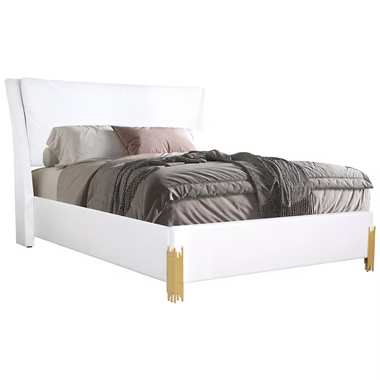 Galmor Bedroom Queen Set 4 Pc