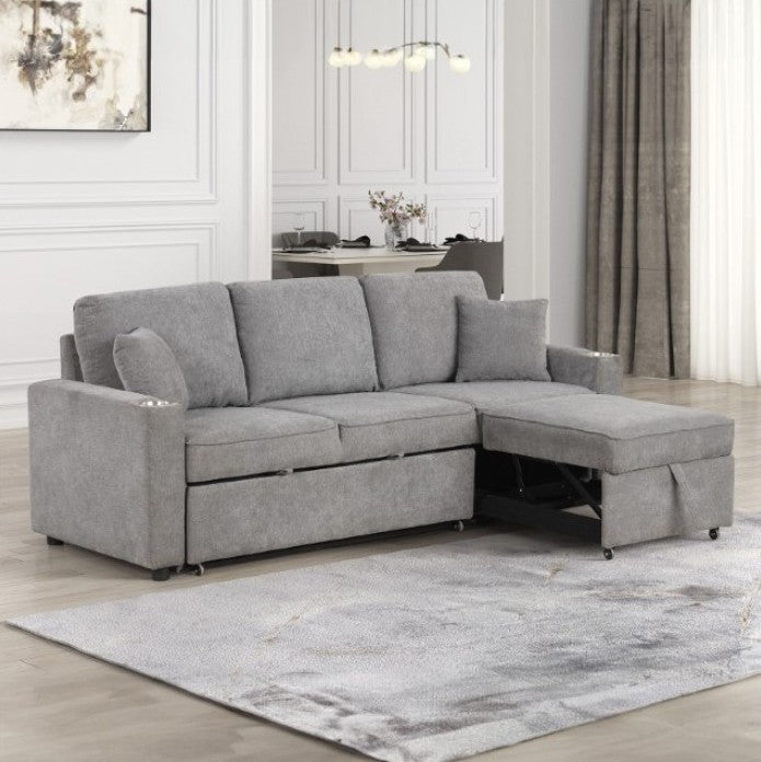 Kendal Sleeper Sofa Sectional