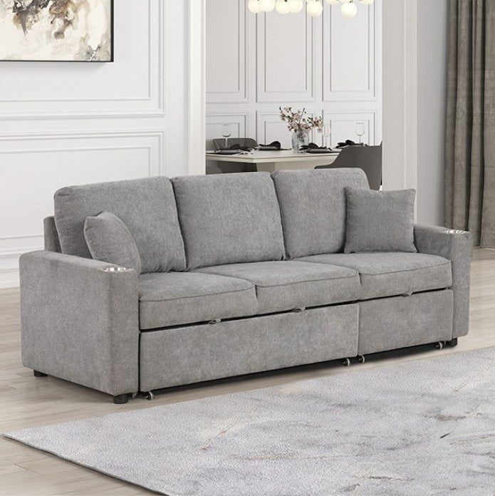 Kendal Sleeper Sofa Sectional
