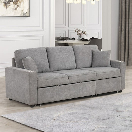 Kendal Sleeper Sofa Sectional