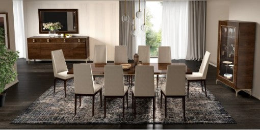 Eva 7 Pcs Dining Set