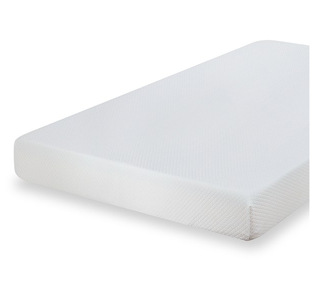 Artemisia 8" Memory Foam Mattress