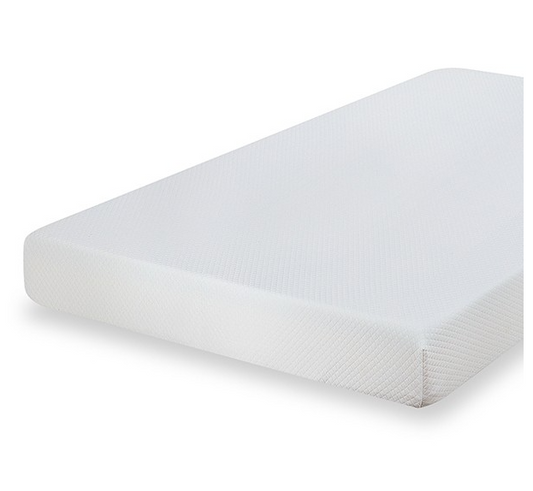 Artemisia 8" Memory Foam Mattress