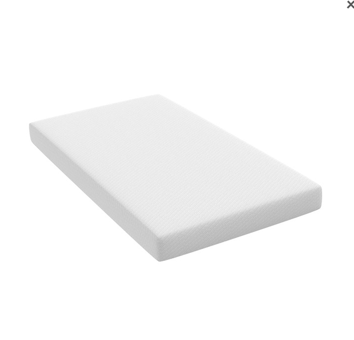 Artemisia 10" Memory Foam Mattress
