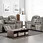 Innova Sofa & Loveseat