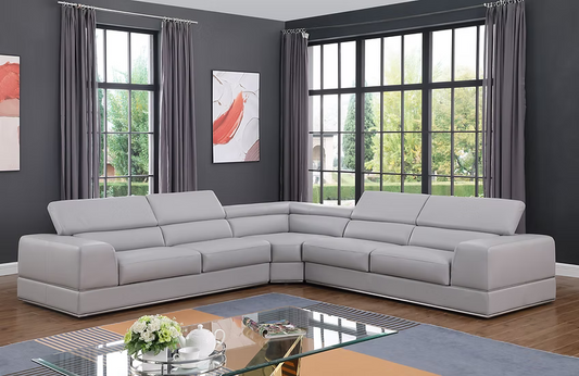 Pella Light Grey
