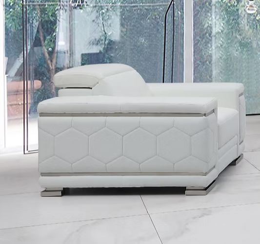 MI-2205 Adrian (White)