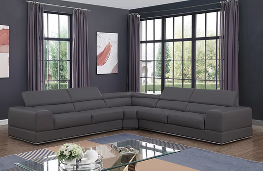 Pella Dark Grey