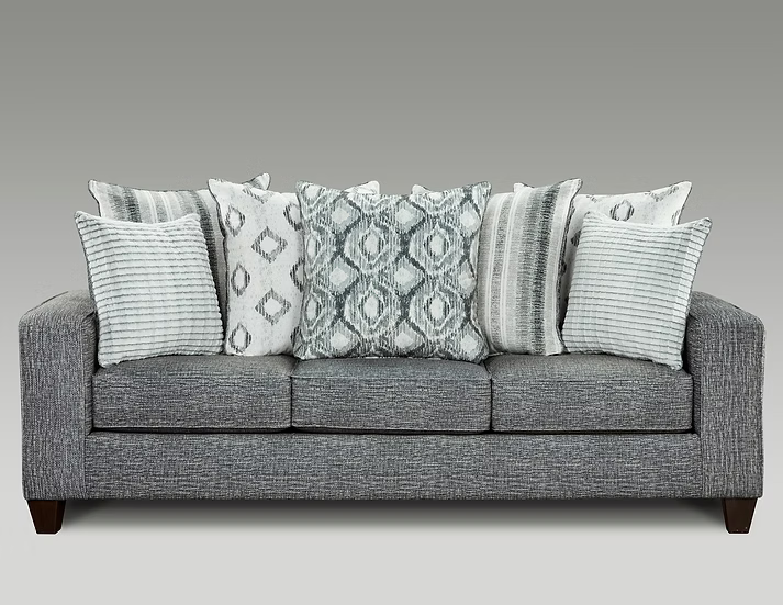 Stonewsh Sofa-Loveseat