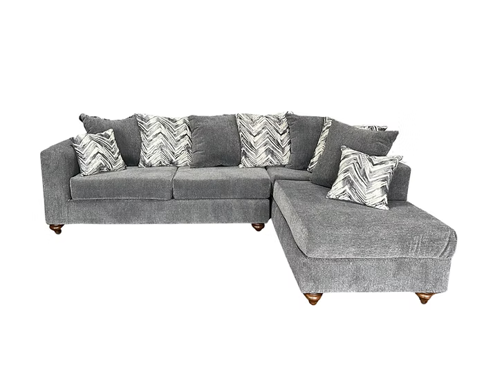 Zander Sectional