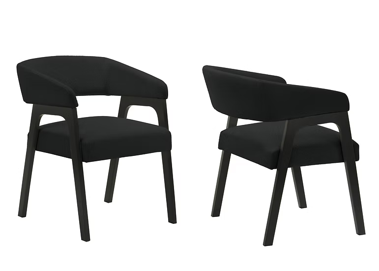 Nava Dining Set White 7 Pc