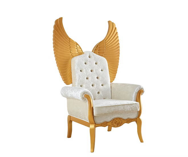 A-CH01 64" Tall (White)