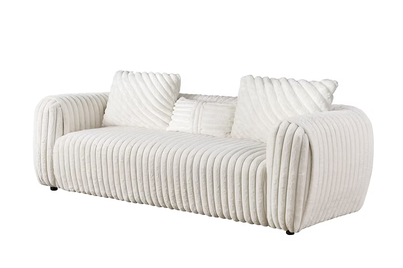 Eli Sofa/Loveseat/chair Set