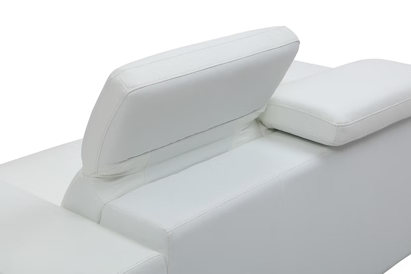 MI-2205 Adrian (White)