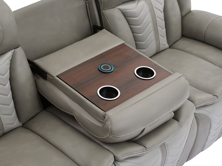 Innova Sofa & Loveseat