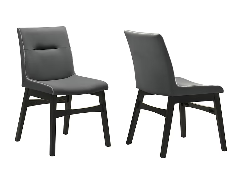 Farrin DIning Set White 7 Pc