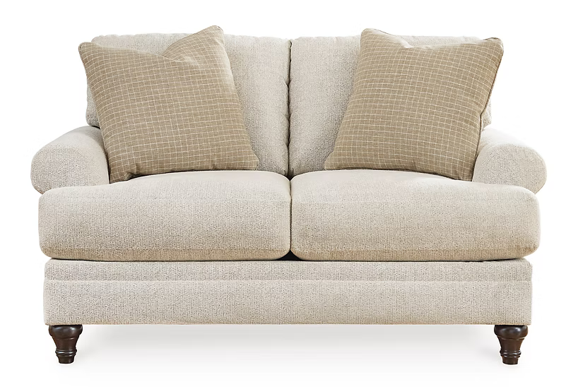 Ashley Valerani Sofa-Loveseat Set
