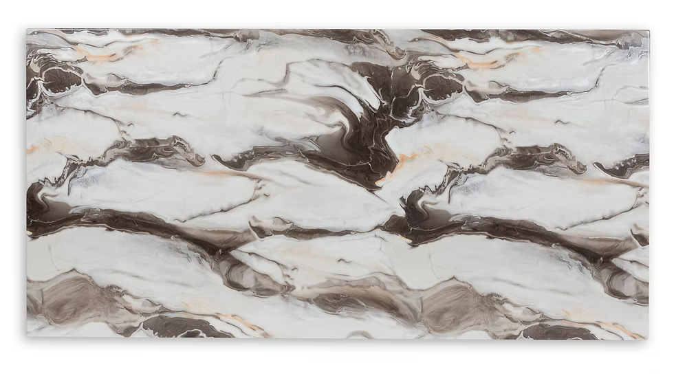 Jeshina Dining Set 7 Pc