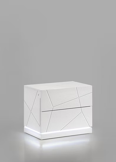 Lana Bedroom Set Queen 4 Pc