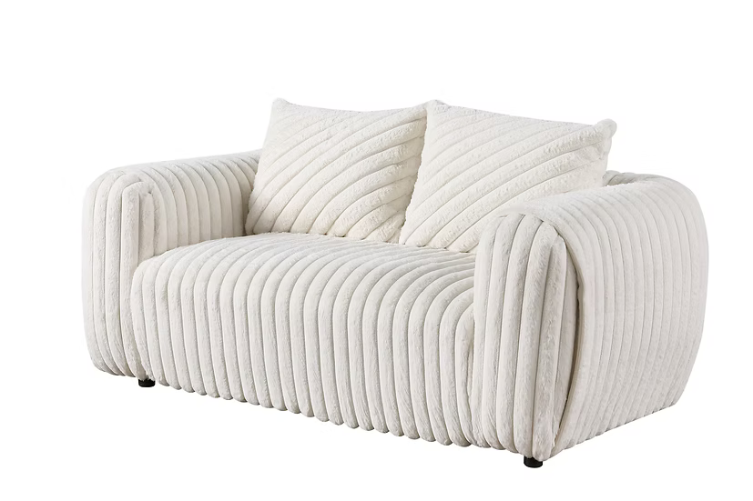 Eli Sofa/Loveseat/chair Set
