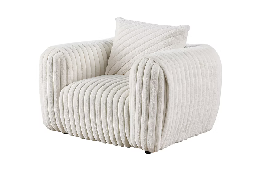 Eli Sofa/Loveseat/chair Set